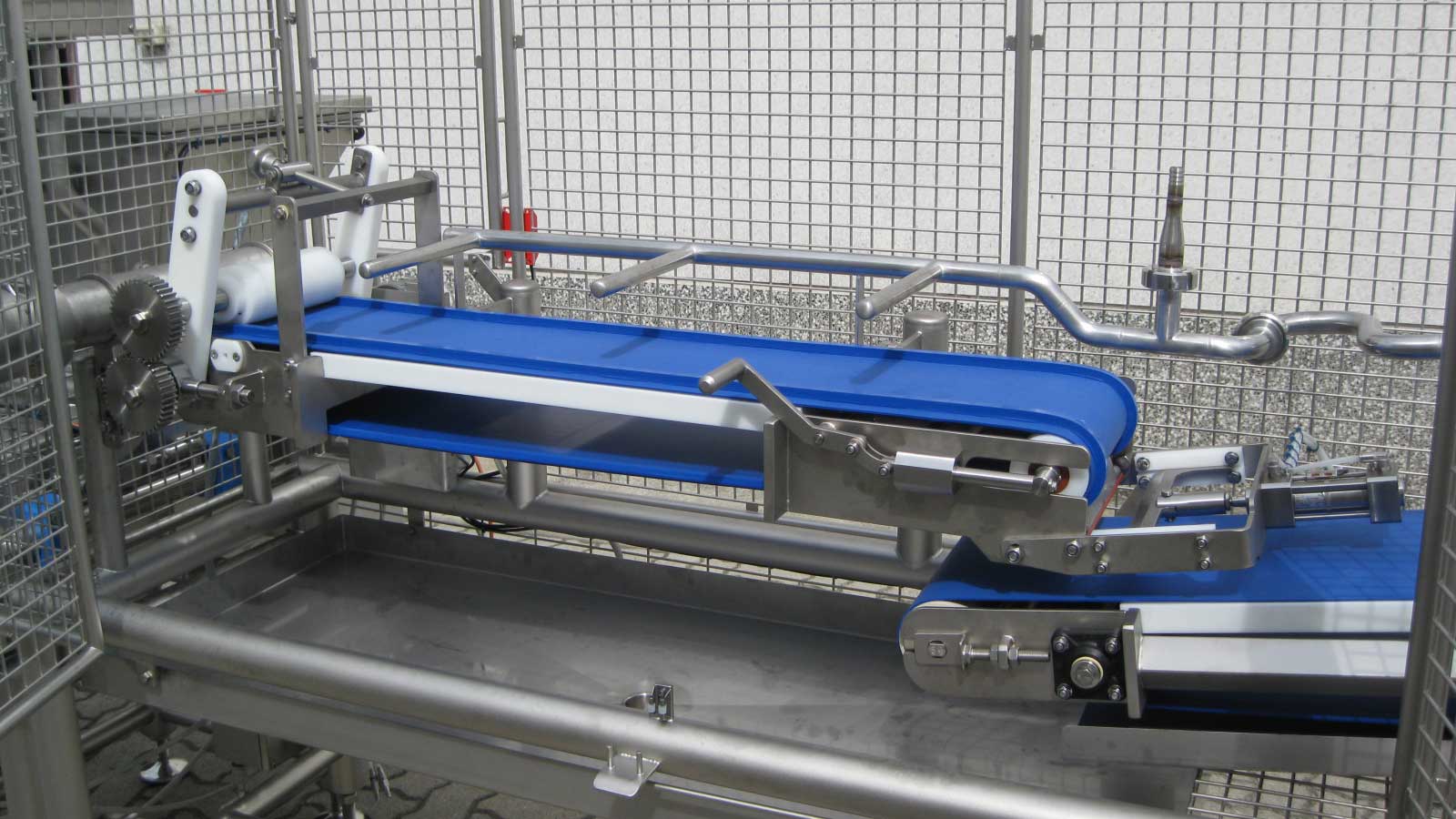 Formatrici per produzione sfoglia