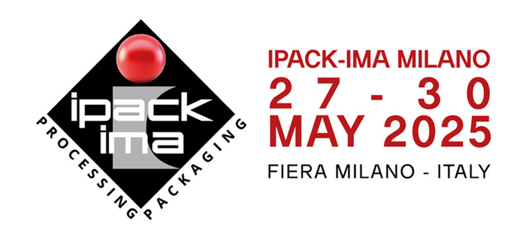 Ipack IMA 2025