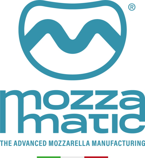 Mozzamatic - The advanced mozzarella manufacturing